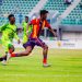 Hearts of Oak Vs Bechem United