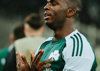 Andrews Tetteh, Panathinaikos