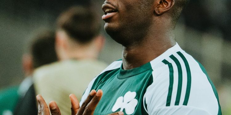 Andrews Tetteh, Panathinaikos