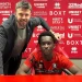 Prince Acheampong,signs first pro contract at Middlesbrough