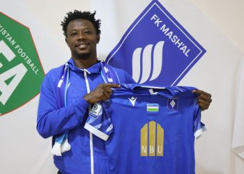 Abdul Rashid Abubakar