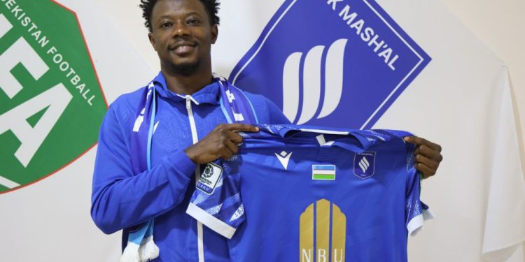 Abdul Rashid Abubakar