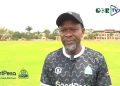 CK Akonnor, Gor Mahiac
