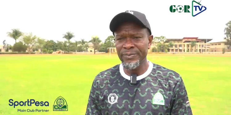 CK Akonnor, Gor Mahiac