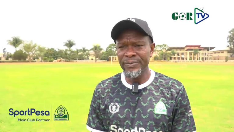 CK Akonnor, Gor Mahiac