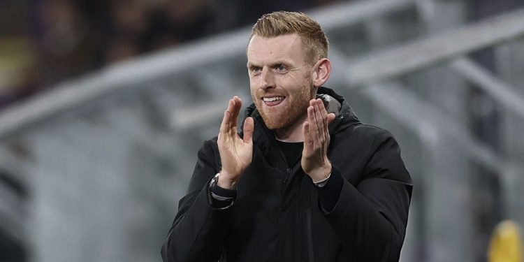 Watford appoints Ed Still as new head coach