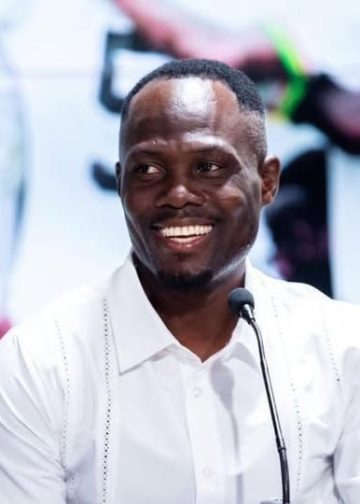 Emmanuel Agyemang Badu