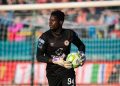 Joseph Anang St. Patrick’s Athletic FC Goalkeeper