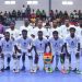 Ghana Futsal Team