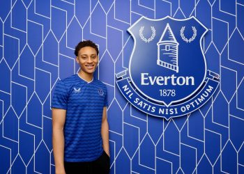 Reuben Gokah signs first pro contract