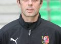 Alain RAVERA (entraineur adjoint) - 15.09.2008 - Photo officielle de Rennes - Ligue 1,    (Photo : Thomas Bregadis / Icon Sport via Getty Images)
