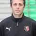 Alain RAVERA (entraineur adjoint) - 15.09.2008 - Photo officielle de Rennes - Ligue 1,    (Photo : Thomas Bregadis / Icon Sport via Getty Images)