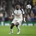 Mohammed Kudus Tottenham Hotspurs