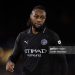 LEEDS, ENGLAND - FEBRUARY 28: Antoine Semenyo of Manchester City looks on during the Premier League match between Leeds United and Manchester City at Elland Road on February 28, 2026 in Leeds, England. (Photo by Joe Prior/Visionhaus/Getty Images)