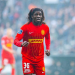 Caleb Yirenkyi on Liverpool radar