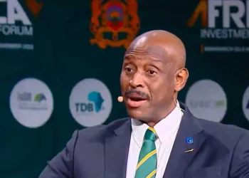 Herbert Mensah Rugby Africa President to join newly constituted Asante Kotoko Board of Directors