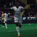 Dan Agyei -Kocaelispor striker