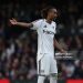 Jonah Kusi-Asare of Fulham participates in the Emirates FA Cup Third Round match between Fulham and Middlesbrough at Craven Cottage in London, England, on January 10, 2026. (Photo by Tiego Grenho/MI News/NurPhoto via Getty Images)
