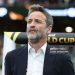 GLENDALE, ARIZONA - JUNE 28: Head coach Thomas Christiansen of Panama looks on prior to the 2025 CONCACAF Gold Cup quarterfinal match against Honduras at State Farm Stadium on June 28, 2025 in Glendale, Arizona. (Photo by Jeremy Chen/Getty Images)