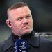 NEWCASTLE UPON TYNE, ENGLAND - FEBRUARY 24:  Wayne Rooney working as a television pundit for Amazon Prime ahead of the UEFA Champions League 2025/26 League Knockout Play-off Second Leg match between Newcastle United FC and Qarabag FK at St James' Park on February 24, 2026 in Newcastle upon Tyne, United Kingdom. (Photo by Robbie Jay Barratt - AMA/Getty Images)