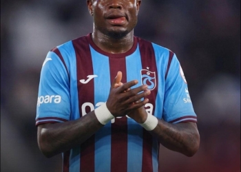 Abdul Fatawu Issahaku