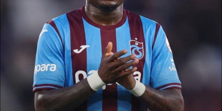 Abdul Fatawu Issahaku