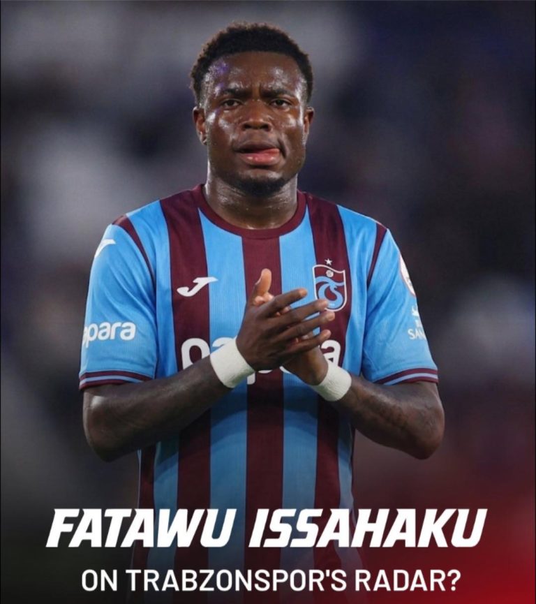 Abdul Fatawu Issahaku