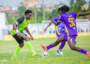 Dreams FC Vrs Medeama SC -MTN FA Cup semifinals clash