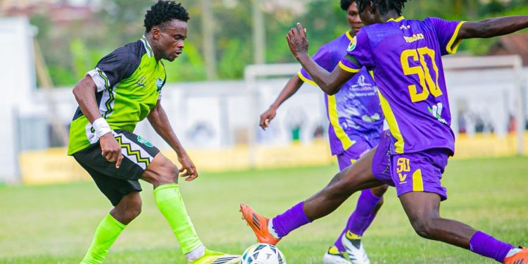 Dreams FC Vrs Medeama SC -MTN FA Cup semifinals clash