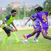 Dreams FC Vrs Medeama SC -MTN FA Cup semifinals clash
