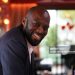 PARIS, FRANCE - MAY 11: Hans Sarpei attends the .comTogether Girlbosses event by .comTessa on at La Plage Parisienne May 11, 2023 in Paris, France. (Photo by Thomas Niedermueller/Getty Images for .comTogether Girlbosses by .comTessa)