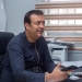 Jamil-Maraby, Director of Marketing at the Ghana Football Association