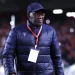Lamine Ndiaye, USM Alger coach