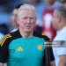 CARSON, CALIFORNIA - JUNE 16: Head coach of Jamaica Steve McClaren attends the Group Stage - Group C match between Jamaica and Guatemala as part of the 2025 CONCACAF Gold Cup at Dignity Health Sports Park on June 16, 2025 in Carson, California. (Photo by Omar Vega/Getty Images)