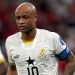 Andre Ayew- NAC Breda
