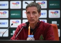 AS FAR head coach Alexandre Santos