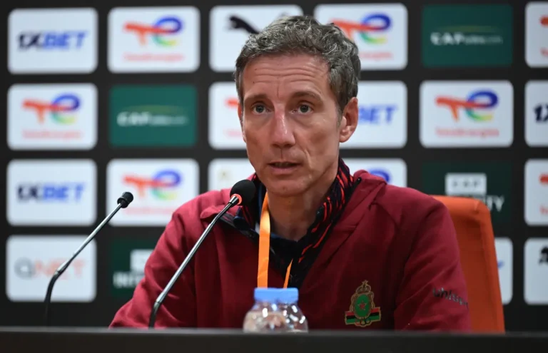 AS FAR head coach Alexandre Santos