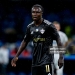 Emmanuel Addai of Qarabag FK looks on during the UEFA Champions League 2025/26 League Phase MD5 match between SSC Napoli and Qarabag FK at Stadio Diego Armando Maradona on November 25, 2025 in Naples, Italy. (Photo by Giuseppe Maffia/NurPhoto via Getty Images)