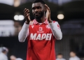 Bares Owusu signs for Grazer AK