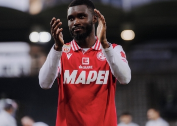 Bares Owusu signs for Grazer AK