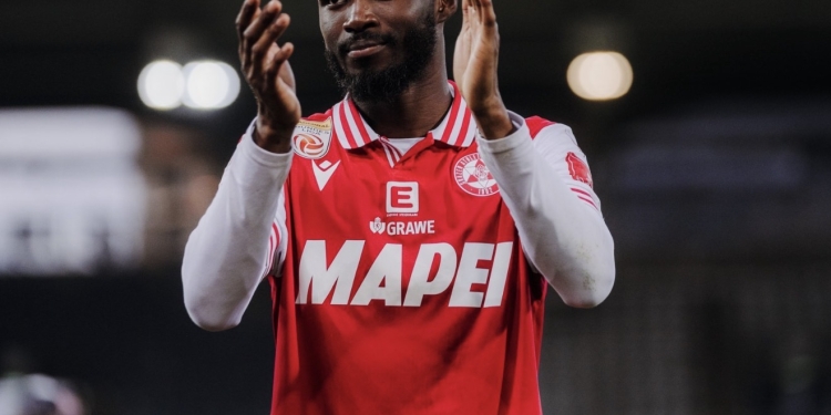 Bares Owusu signs for Grazer AK