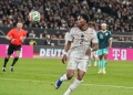 Derrick Koln omitted from Black Stars squad