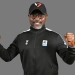 Laryea Kingston- Uganda U17 Head Coach