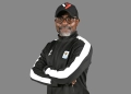 Laryea Kingston- Uganda U17 Head Coach