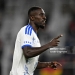 WASHINGTON, DC - MAY 23: Prince Owusu #9 of CF Montréal celebrates scoring his team's second goal during the MLS match between D.C. United and CF Montreal at Audi Field on May 23, 2026 in Washington, DC. (Photo by Greg Fiume/MLS via Getty Images)