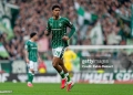 BREMEN, GERMANY - MARCH 15: Salim Musah of SV Werder Bremen is seen during the Bundesliga match between SV Werder Bremen and 1. FSV Mainz 05 at Weserstadion on March 15, 2026 in Bremen, Germany. (Photo by Fabio Deinert/Getty Images)