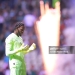 PUEBLA, MEXICO - MAY 22: Solomon Agbasi of Ghana gestures during the international friendly match between Mexico and Ghana at Estadio Cuauhtémoc on May 22, 2026 in Puebla, Mexico. (Photo by Hector Vivas/Getty Images)