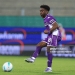 FLORENCE, ITALY - SEPTEMBER 13: Tariq Lamptey of ACF Fiorentina in action during the Serie A match between ACF Fiorentina and SSC Napoli at Artemio Franchi on September 13, 2025 in Florence, Italy. (Photo by Gabriele Maltinti/Getty Images)
