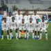Black Satrlets against South Africa, CAF U-17 AFCON
