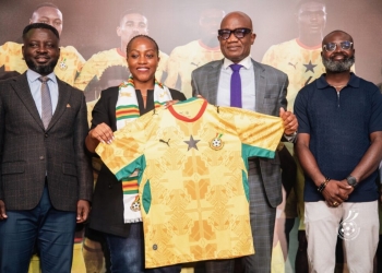 betPawa and Ghana FA